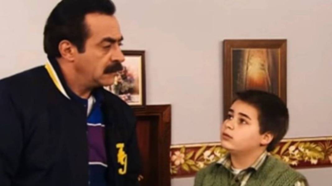 Akasya Durağı'nın küçük Dilek'inin son hali 'Yok artık' dedirtti! Görenlerin ağzı açık kaldı 5